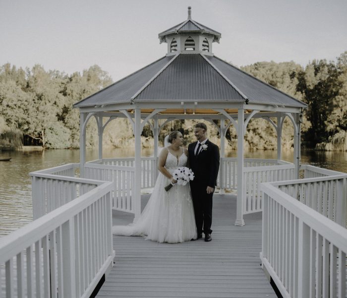 Wedding Lincoln Downs